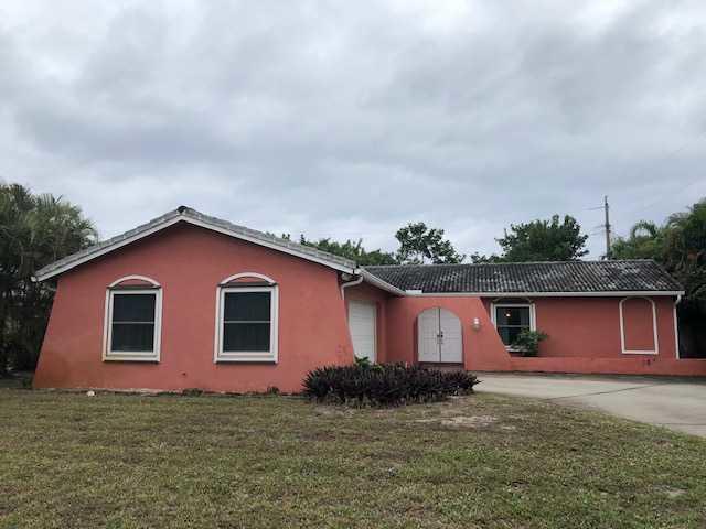 12908 Ellison Wilson Road - Photo 1