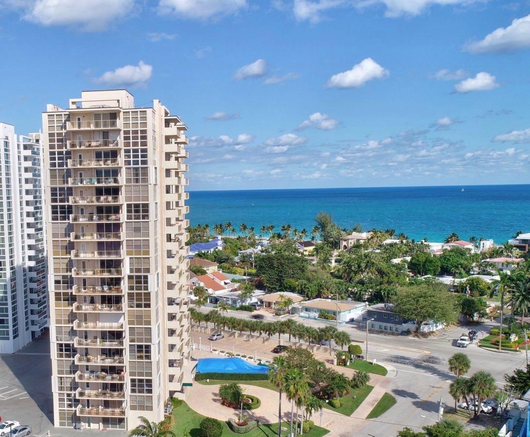 2701 Ocean Boulevard - Photo 1
