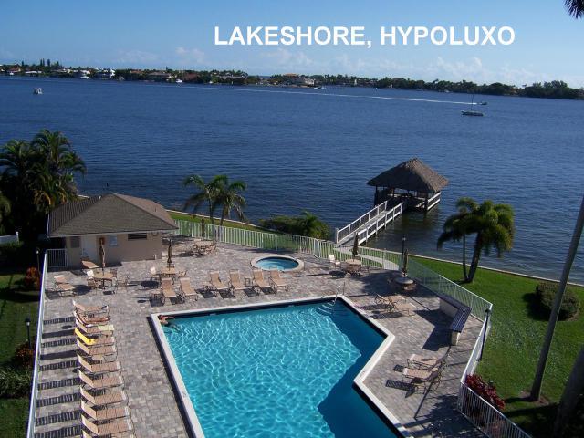 8200 Lakeshore Drive - Photo 1