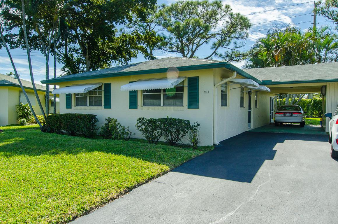 231 Cardinal Lane - Photo 1