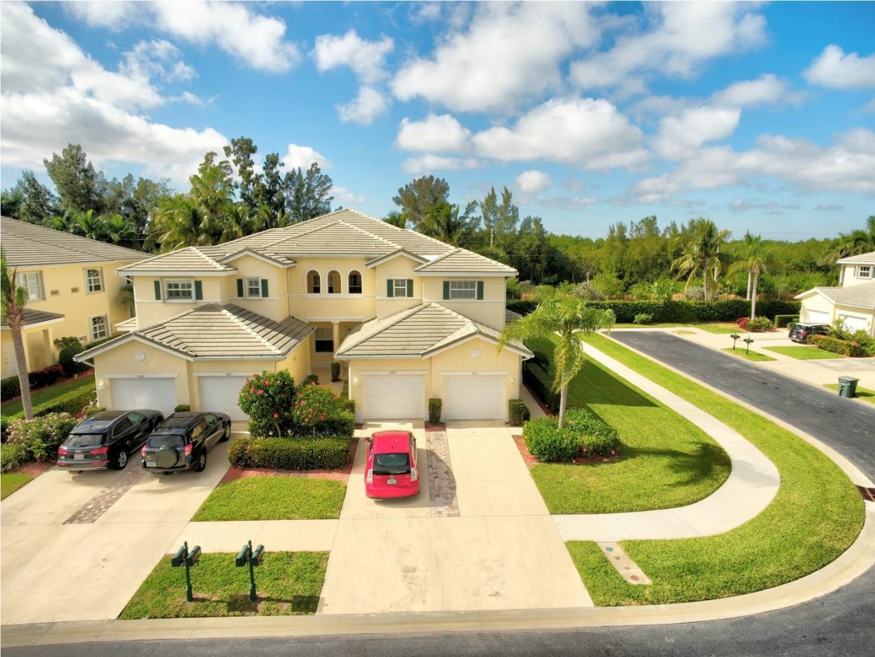 601 Southstar Drive - Photo 1
