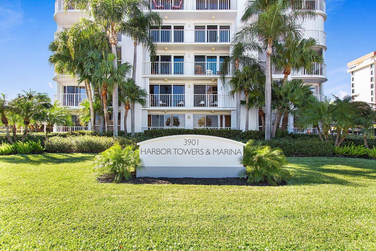 3901 Flagler Drive - Photo 1