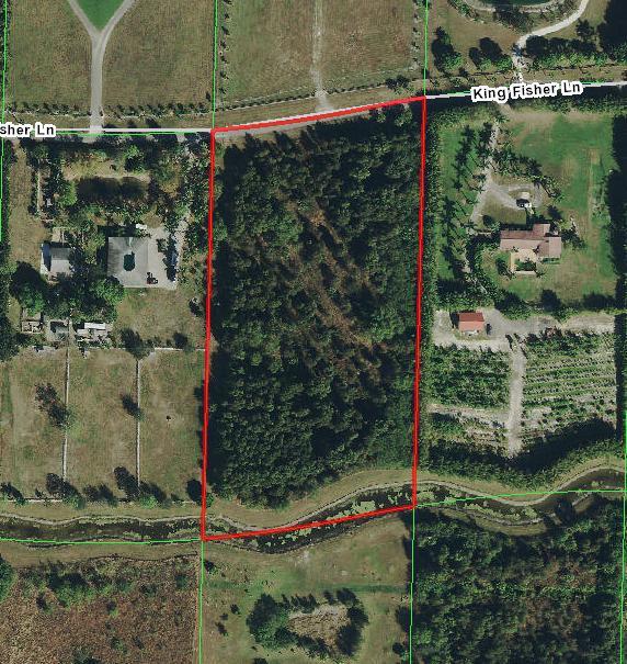 0 King Fisher Lane - Photo 1