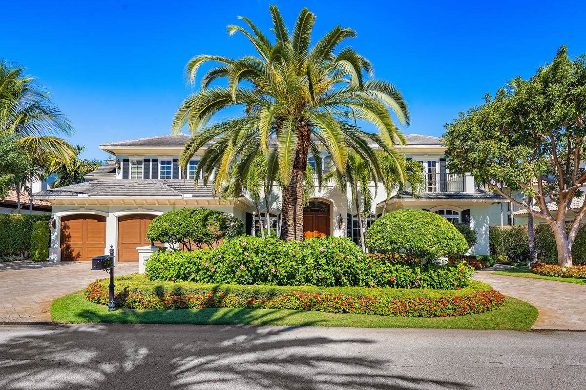 293 Fern Palm Road - Photo 1