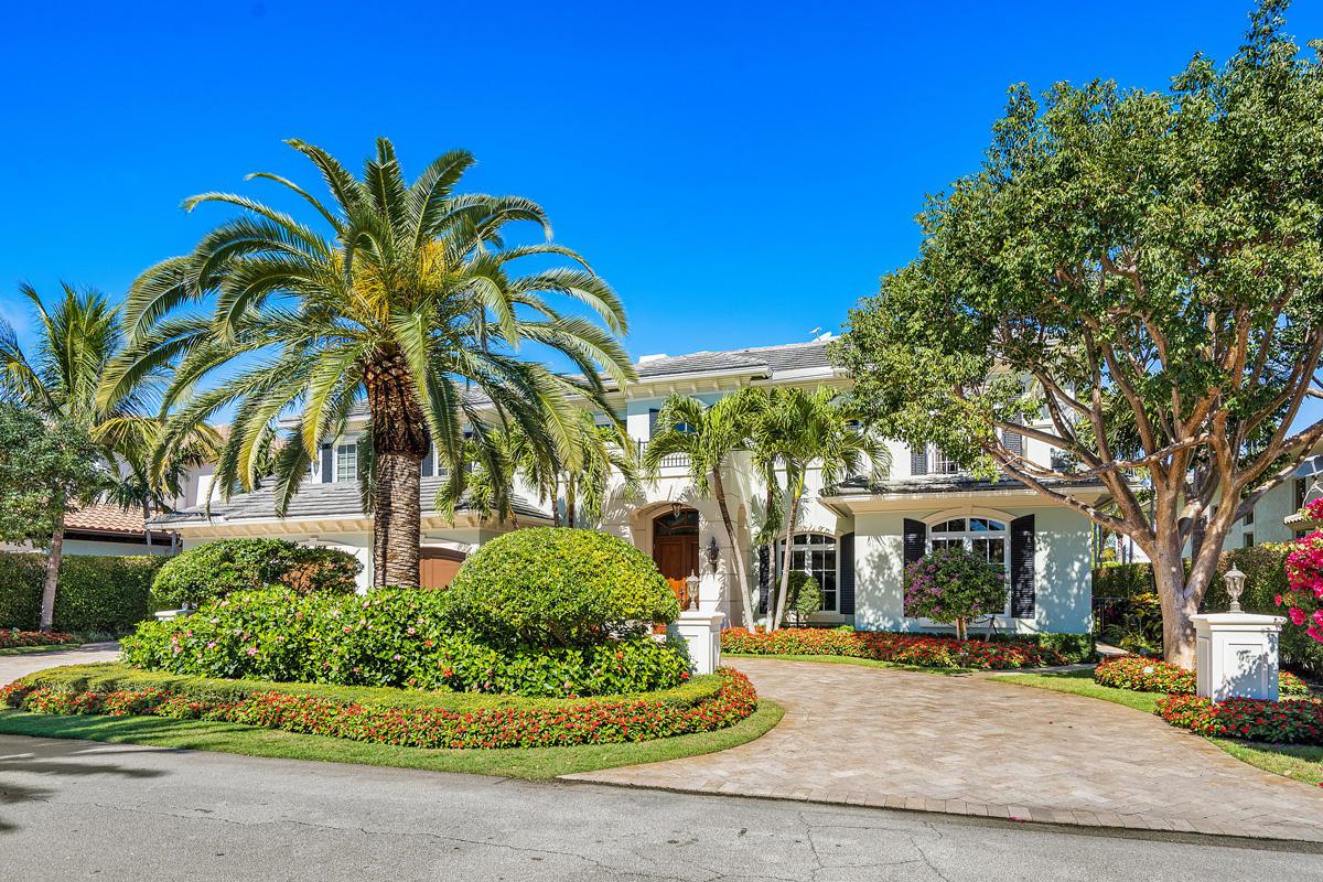 293 Fern Palm Road - Photo 1