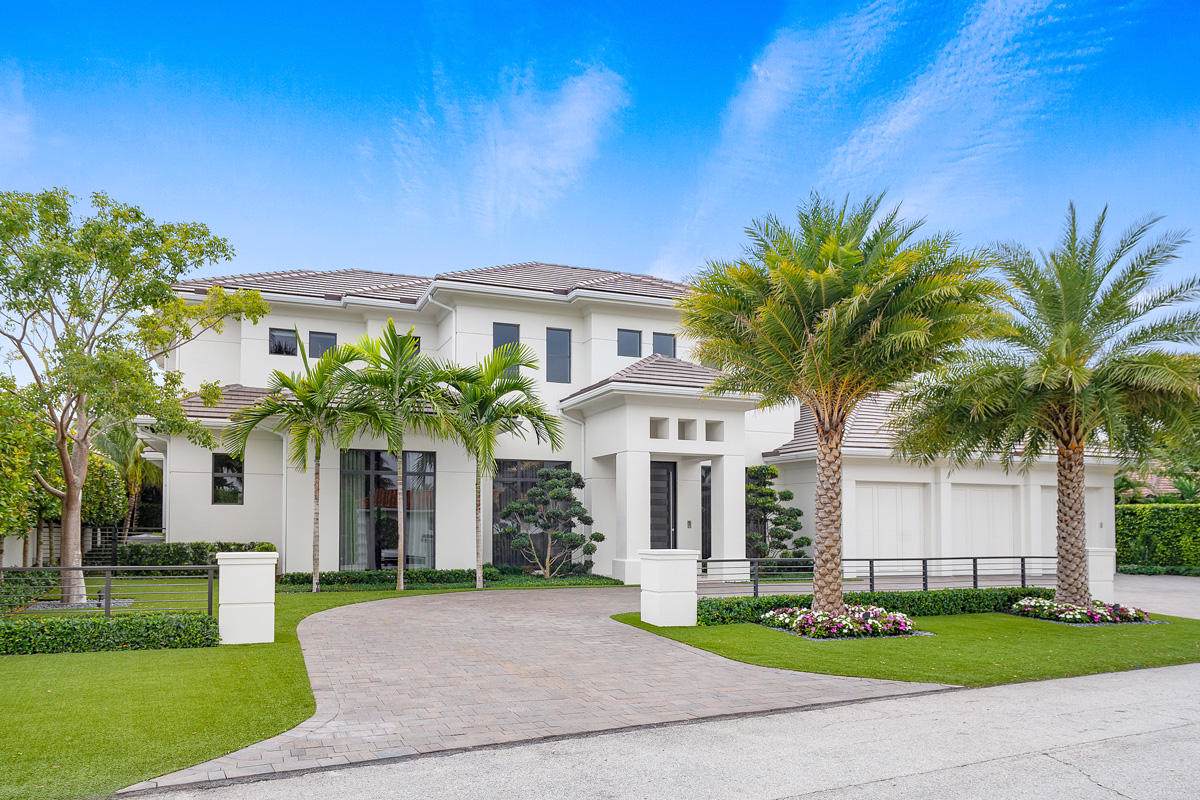252 Silver Palm Road - Photo 1 252 Silver Palm Road - Photo 1