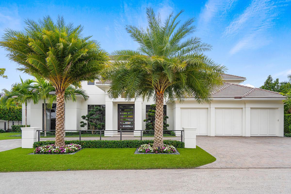 252 Silver Palm Road - Photo 1