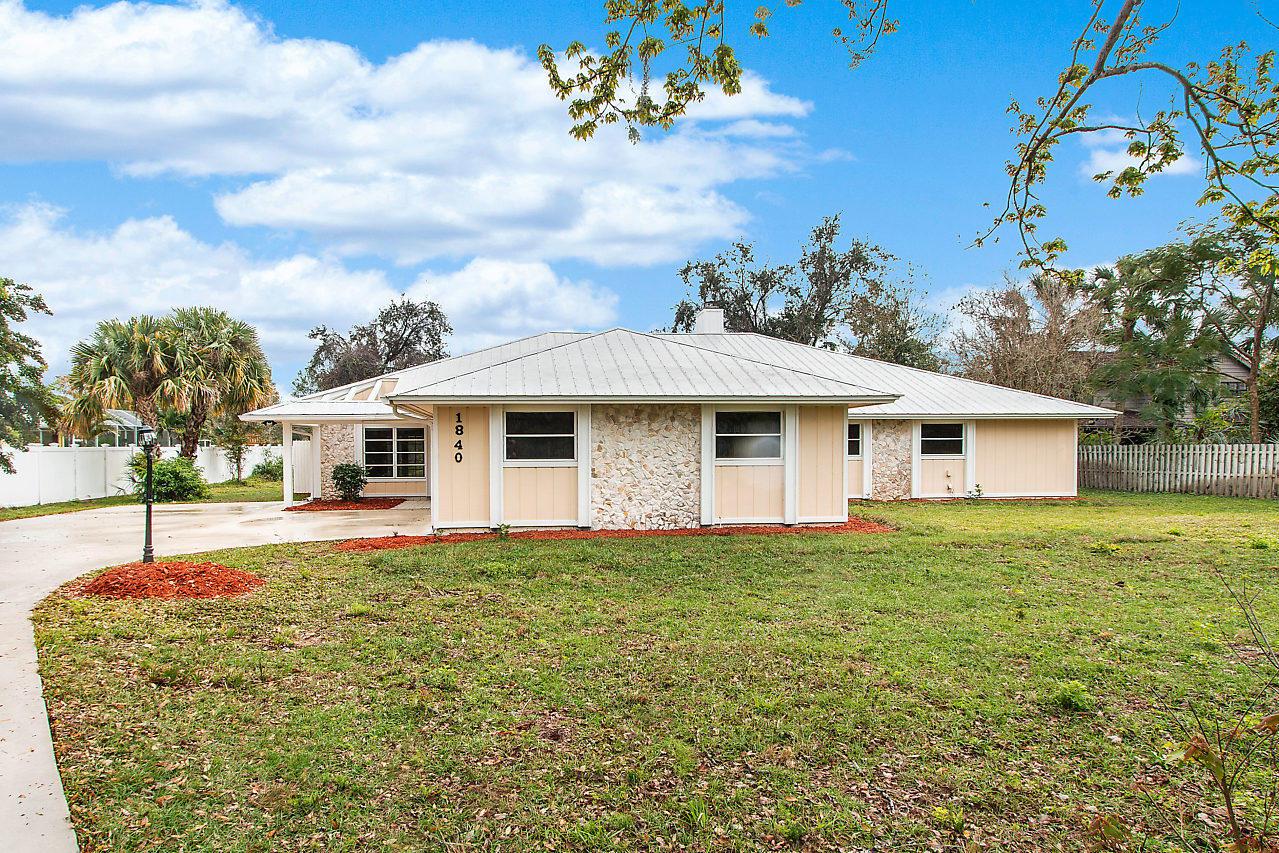 1840 Crane Creek Avenue - Photo 1