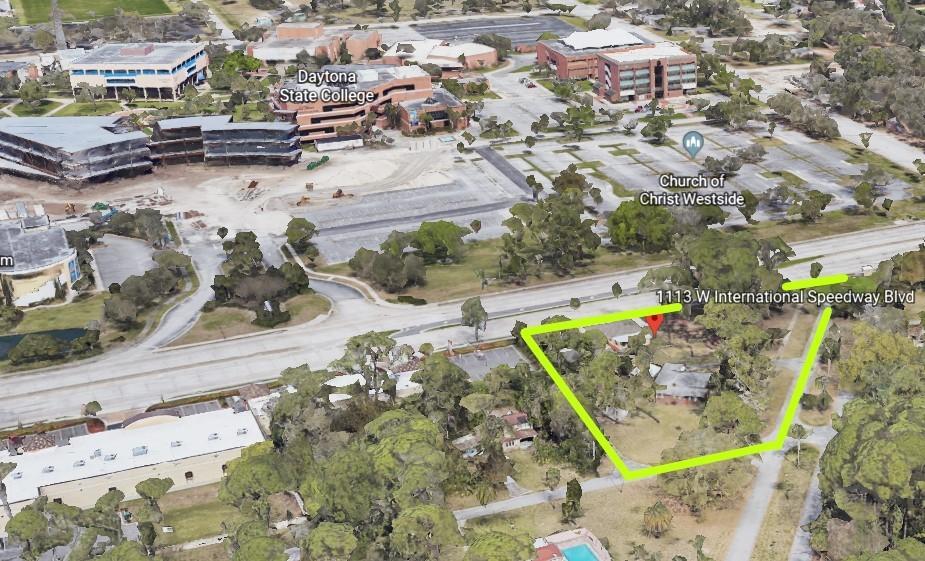 1113 Intl Speedway Boulevard - Photo 1