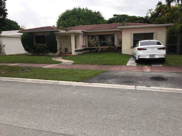 630 Shore Drive - Photo 1