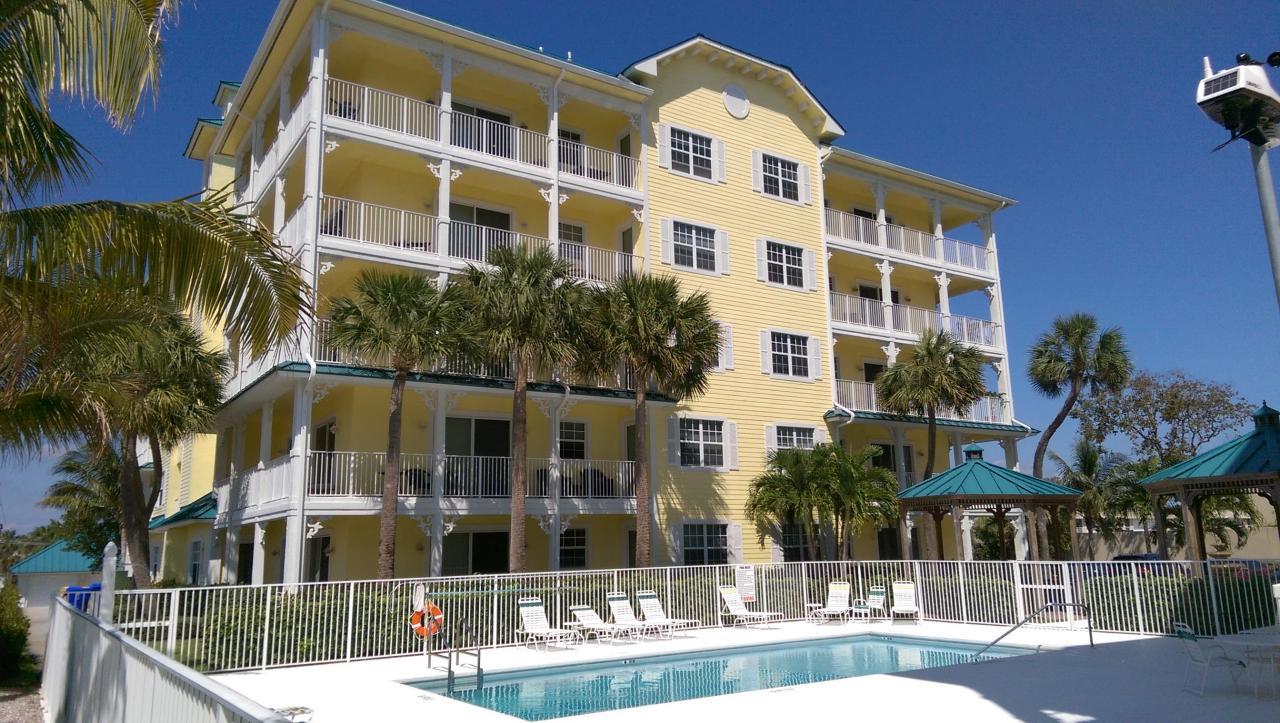810 Juno Ocean Walk - Photo 1