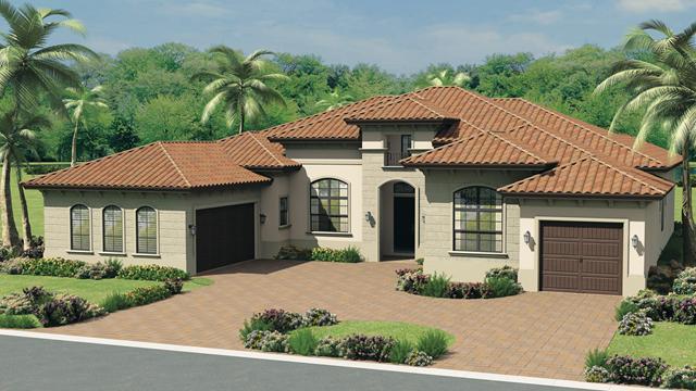 9601 Labelle Court - Photo 1