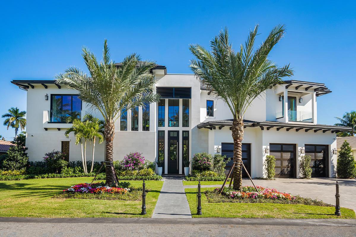 1798 Sabal Palm Drive - Photo 1