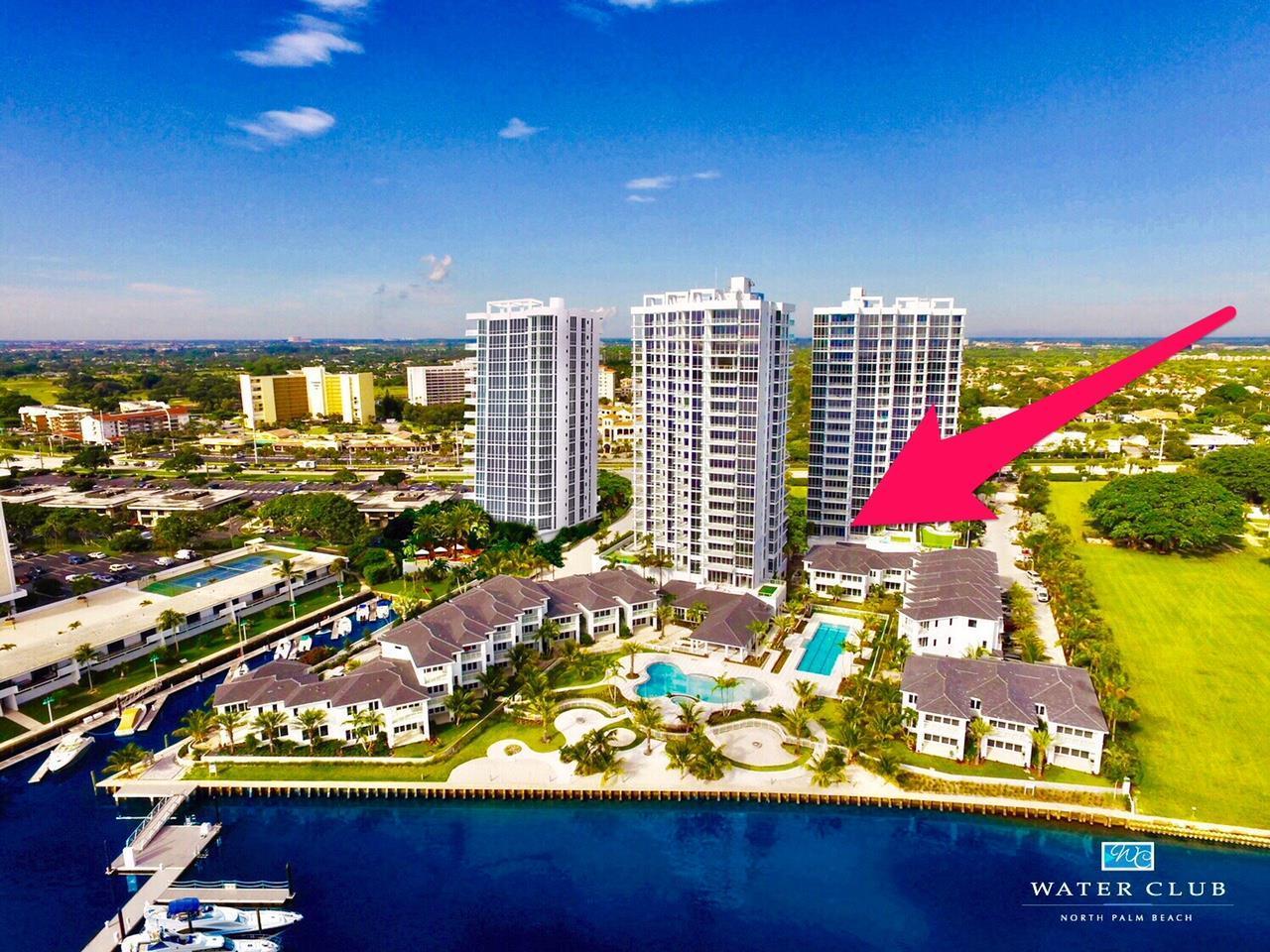 1 Water Club Way - Photo 1