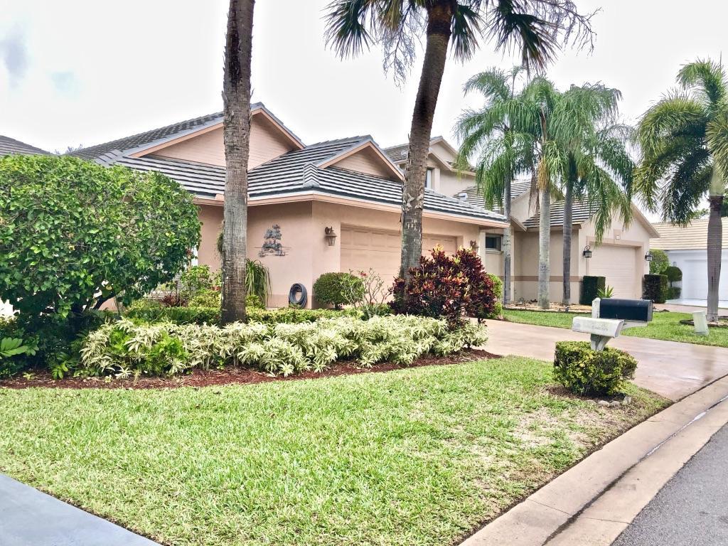 145 Harbor Lake Circle - Photo 1