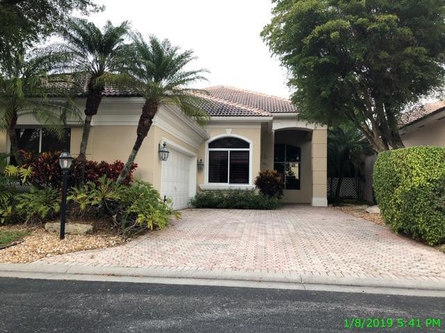 7061 Mallorca Crescent - Photo 1
