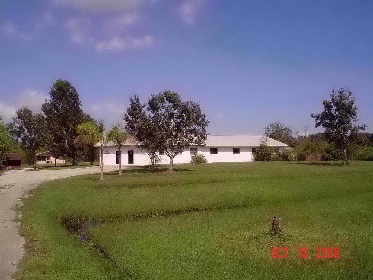 3498 Midway Road - Photo 1