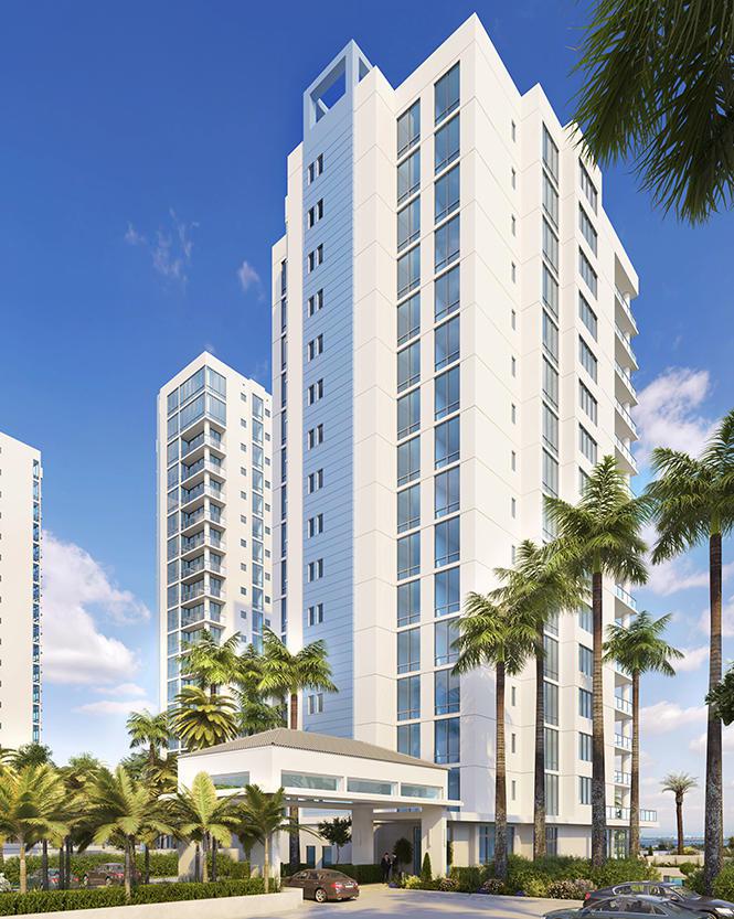 3 Water Club Way - Photo 1