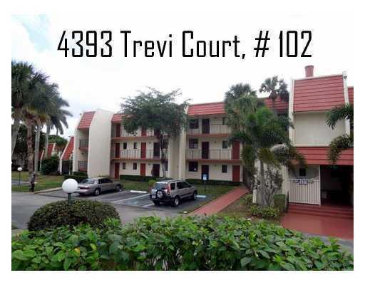 4393 Trevi Court - Photo 1