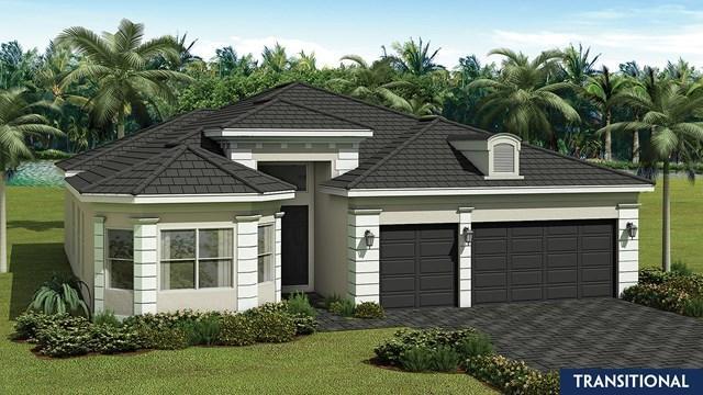 8210 Pyramid Peak Lane - Photo 1