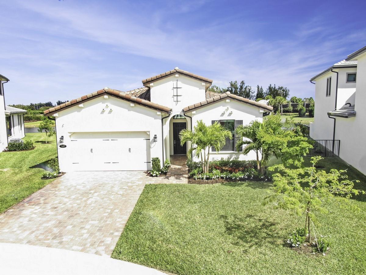 9107 Grand Prix Lane - Photo 1