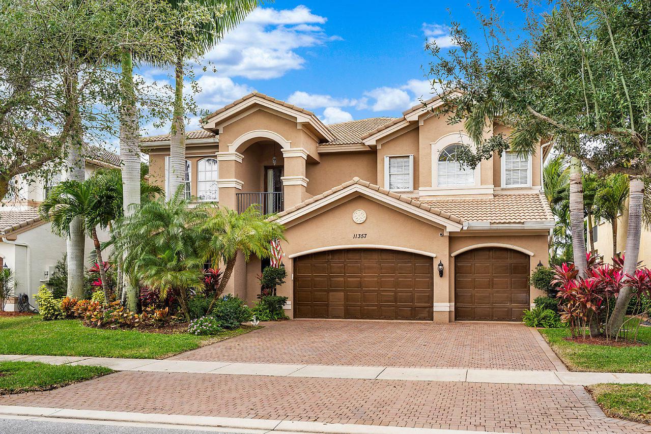 11357 Misty Ridge Way - Photo 1