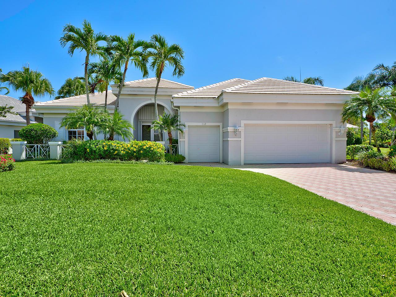 112 Emerald Key Lane - Photo 1