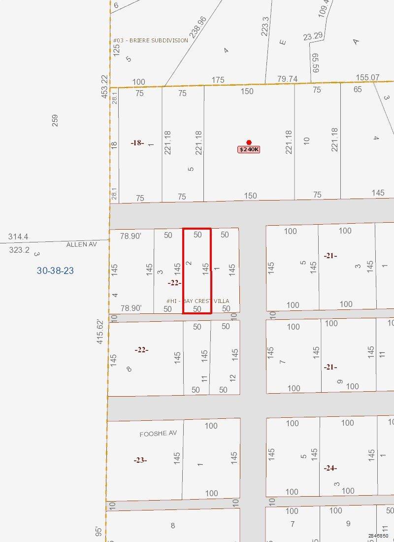 0 Allen Avenue - Photo 1