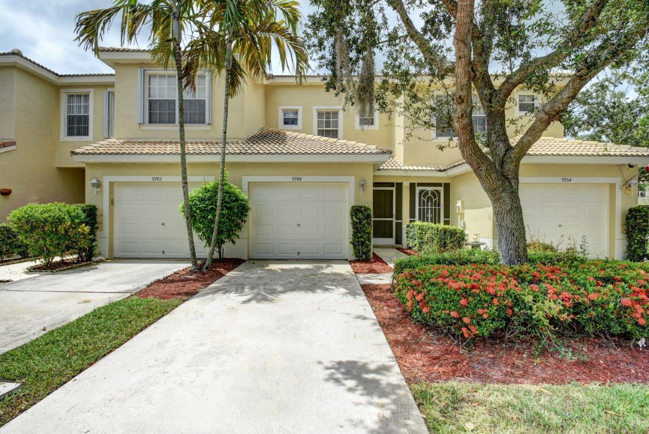 9748 Porta Leona Lane - Photo 1