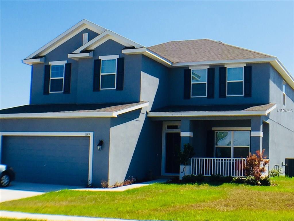 832 Whistling Duck Way - Photo 1