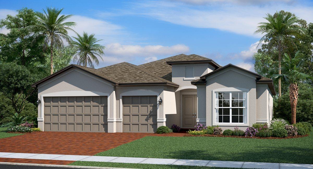 6013 Sequoia Circle - Photo 1