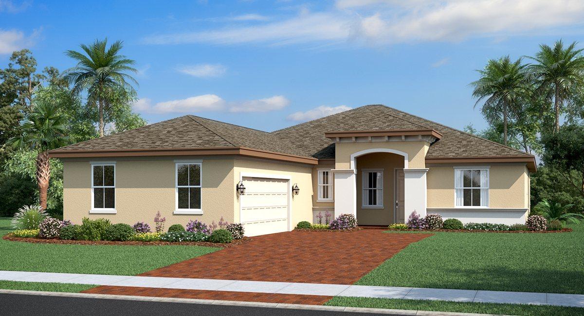 6027 Sequoia Circle - Photo 1