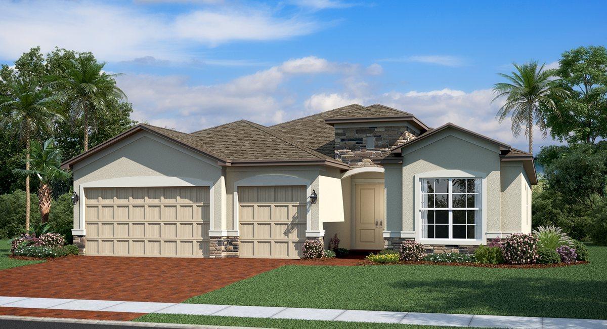 6010 Sequoia Circle - Photo 1