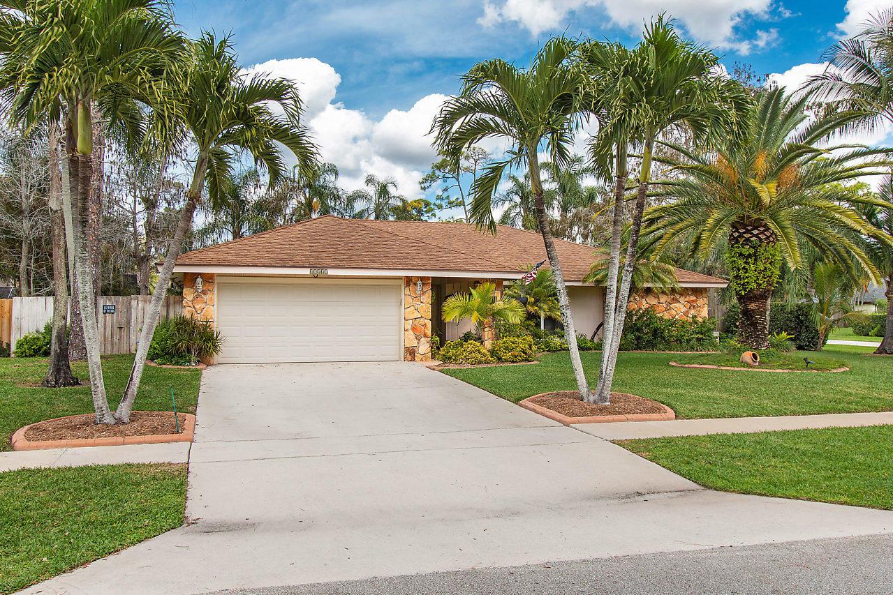 12447 Westhall Place - Photo 1