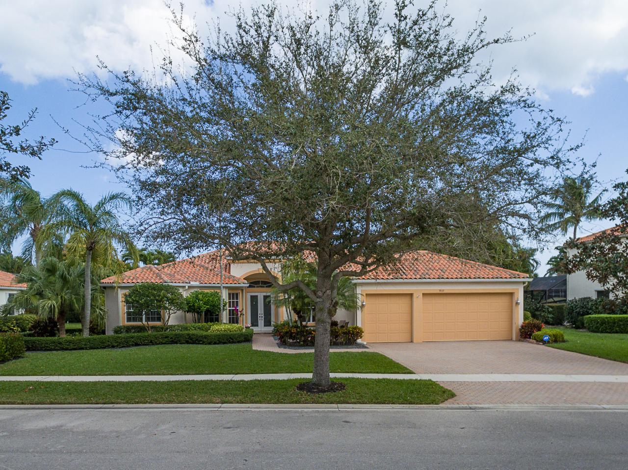 9919 Osprey Pointe Drive - Photo 1