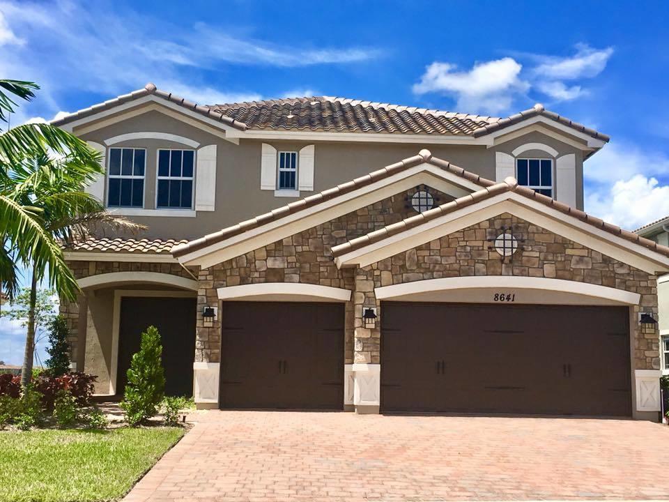 8641 Miralago Way - Photo 1