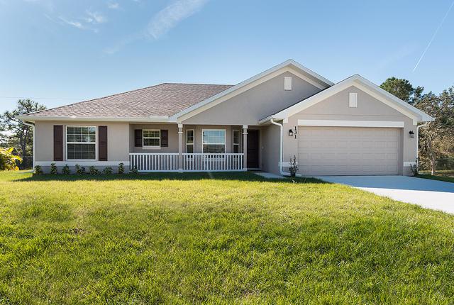 5340 Perez Court - Photo 1
