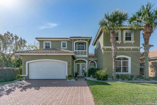 6827 Houlton Circle - Photo 1