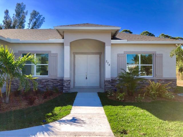 274 Bayshore Boulevard - Photo 1