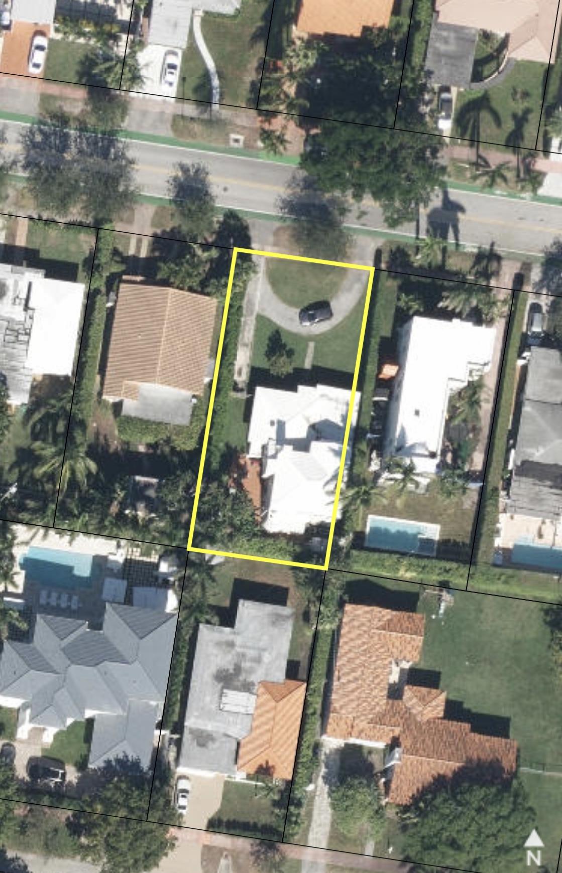 888 47th Street - Photo 1