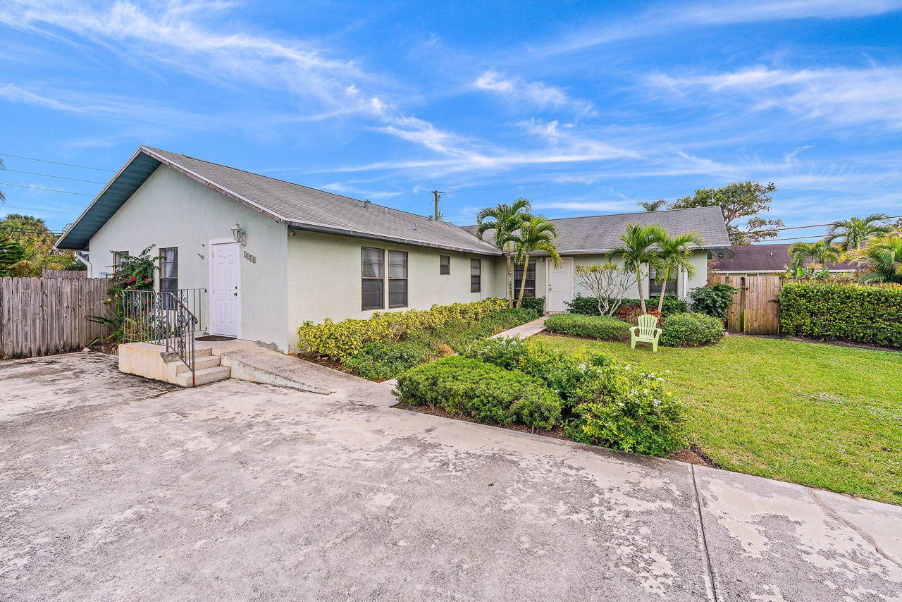 6030 Wolfe Street - Photo 1
