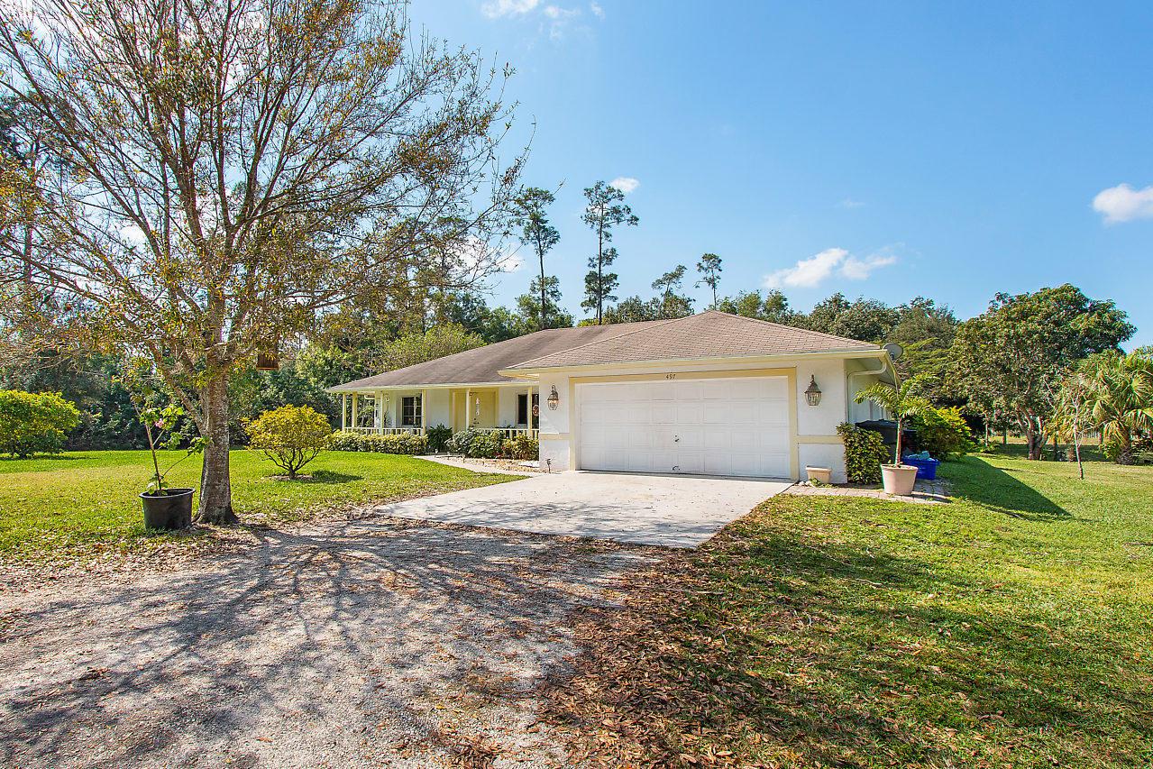 497 Rambling Drive - Photo 1