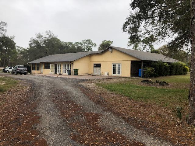 12667 Kazee Road - Photo 1