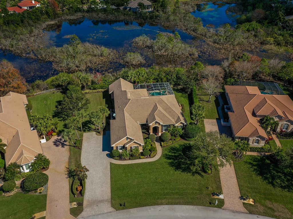 221 Lake Rush Court - Photo 1