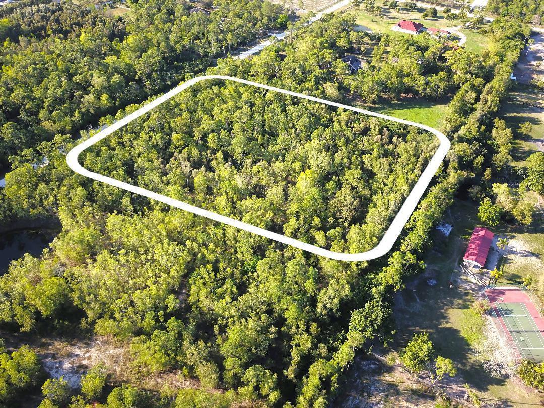 Lot 12 185th Trail - Photo 1