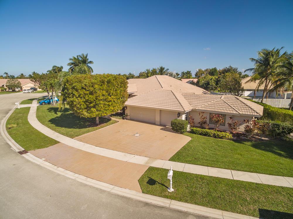 6768 Turtle Point Drive - Photo 1