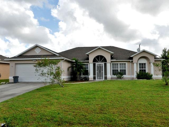 3317 Perrine Street - Photo 1
