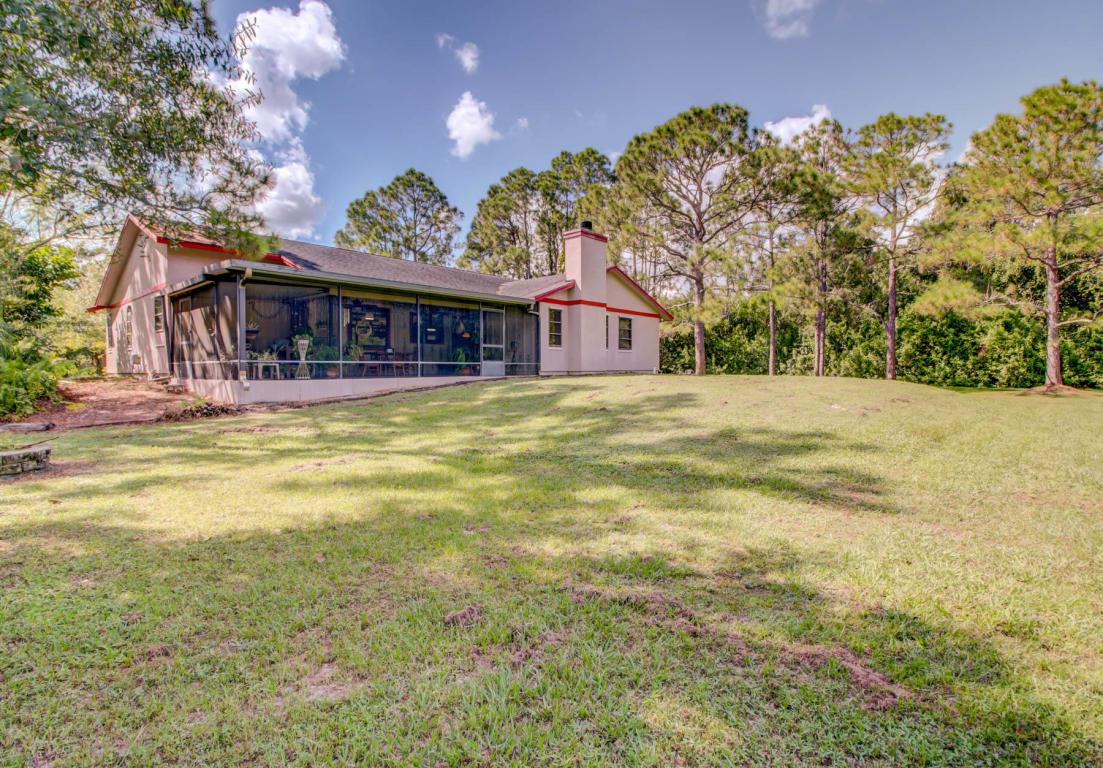 15405 Fortner Drive - Photo 1