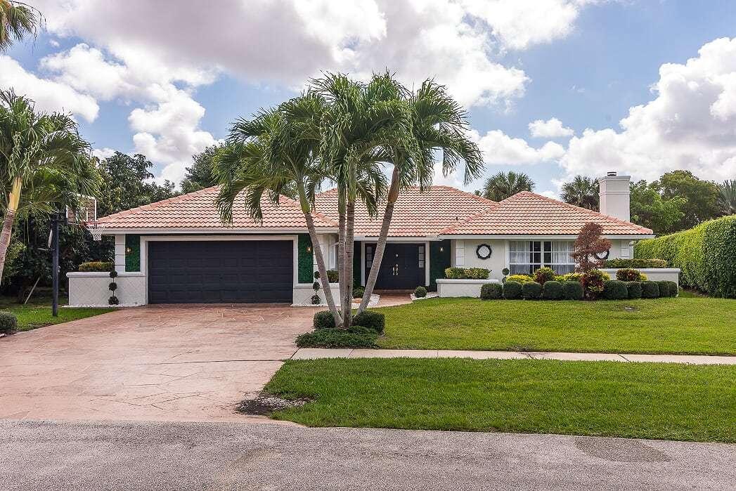 7054 San Sebastian Circle Circle - Photo 1