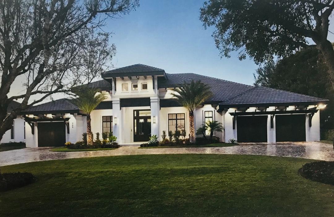 8714 Sawpine Road - Photo 1